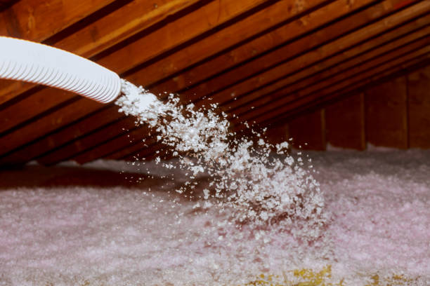 Insulation Repair Services in Wickes, AR