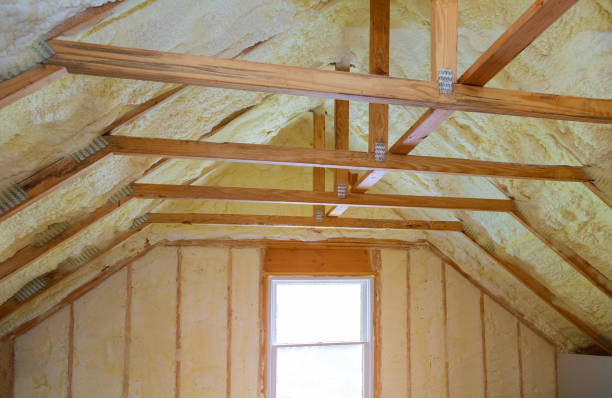 Best Fiberglass Insulation  in Wickes, AR