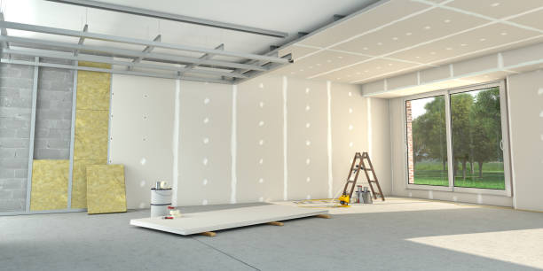 Range of Insulation Solutions in Wickes, AR