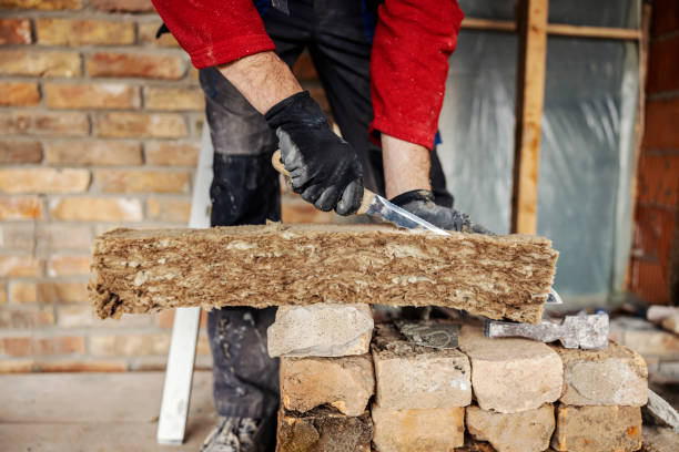 Best Insulation Repair Services  in Wickes, AR