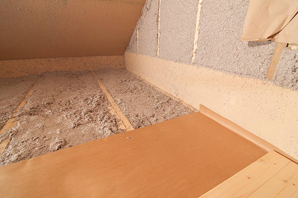 Best Garage Insulation Installation  in Wickes, AR